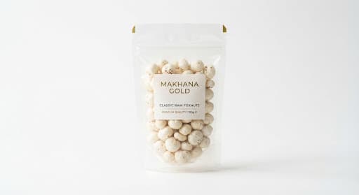 ₹1 Live Payment Test Product — Buy Online at Makhana Gold Test Product ₹1